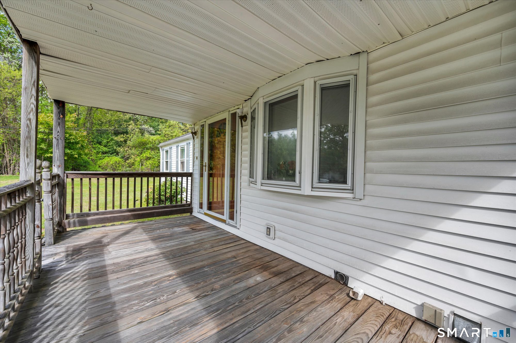 740 Rainbow Road Windsor, CT 06095 - Photo 7 of 40 a view of a house with wooden floor