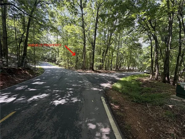 $39,000 | 0 Sourwood Circle, Jasper, GA 30143