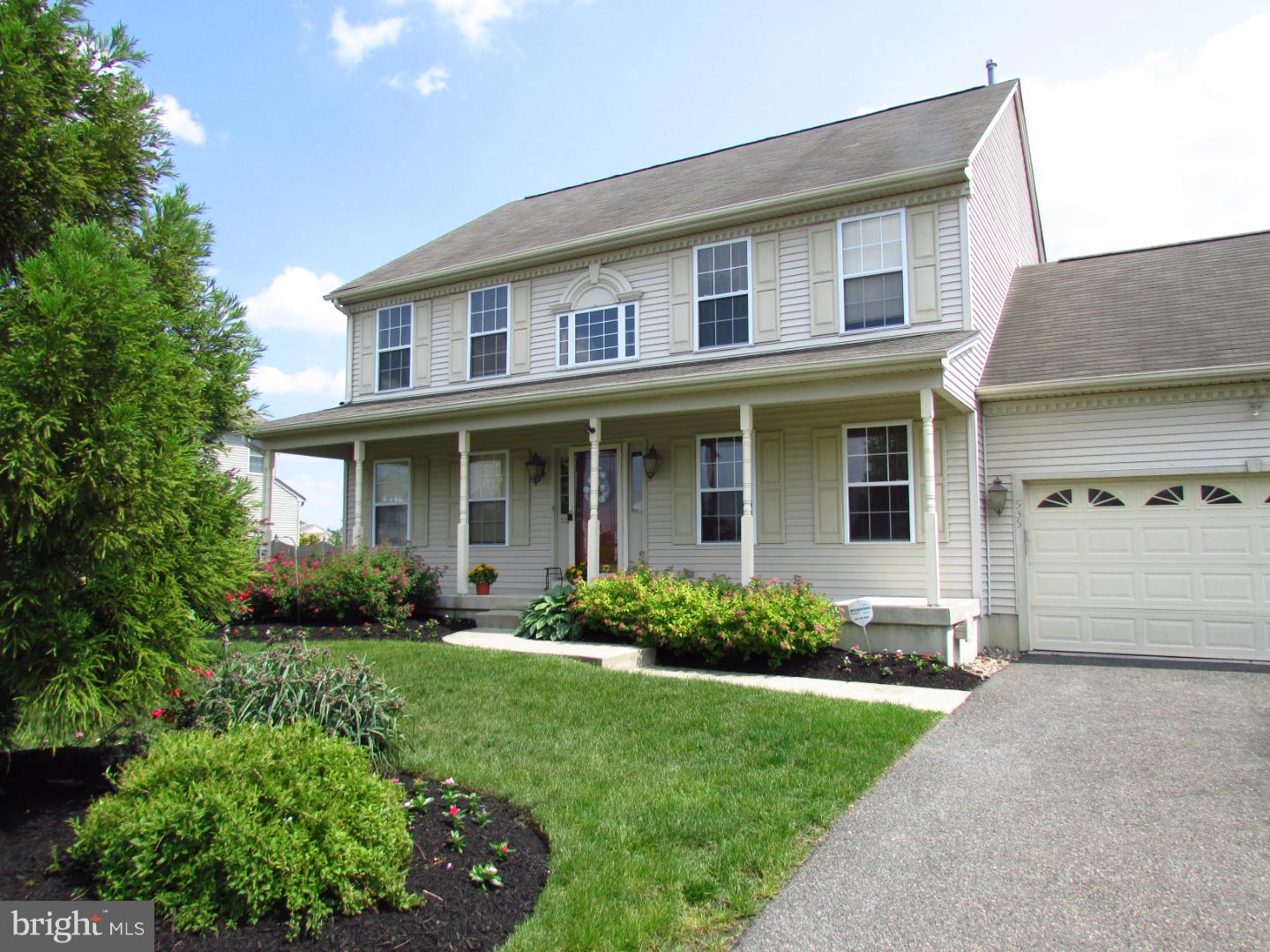 535 Riggs Avenue Berlin, NJ 08009 - Photo 2 of 25 Gallery Image 2