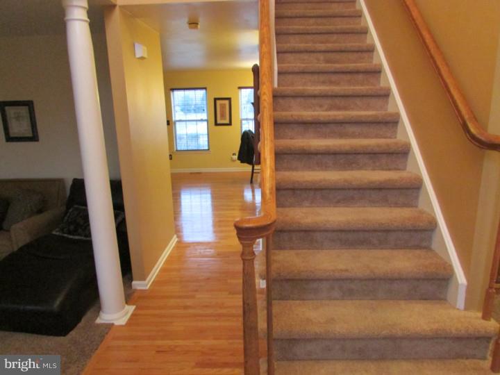 535 Riggs Avenue Berlin, NJ 08009 - Photo 3 of 25 View from Front Door