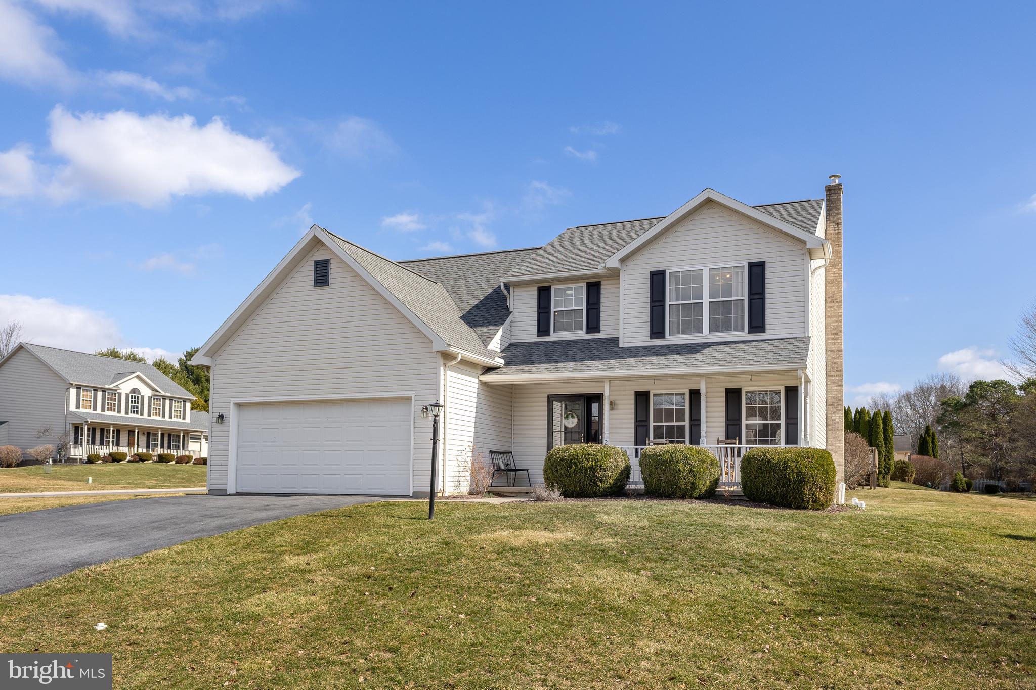 200 Doubletree Place Port Matilda, PA 16870 - Photo 1 of 37