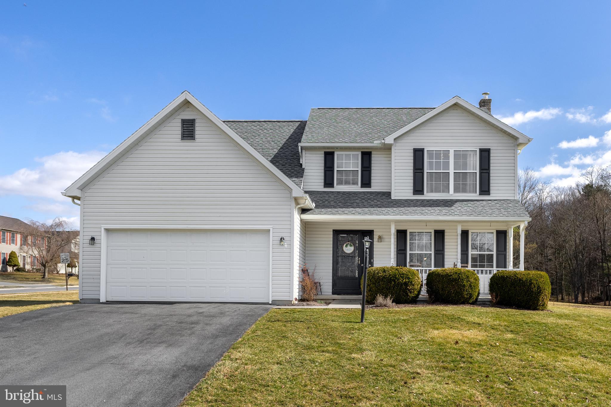 200 Doubletree Place Port Matilda, PA 16870 - Photo 4 of 37