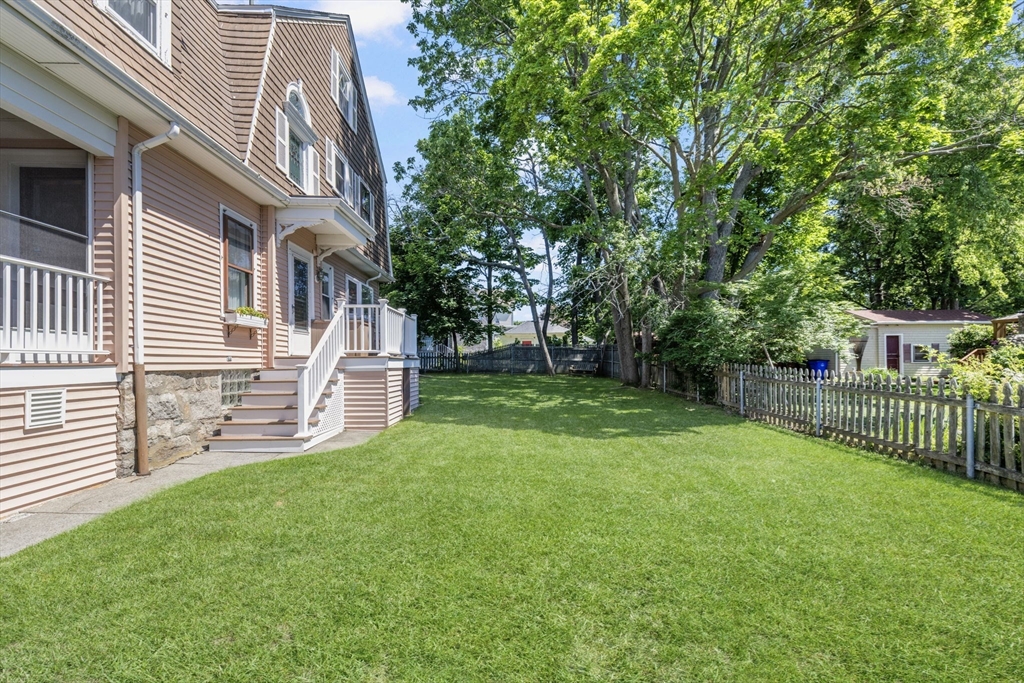 956 Maple Street Fall River, MA 02720 - Photo 30 of 42