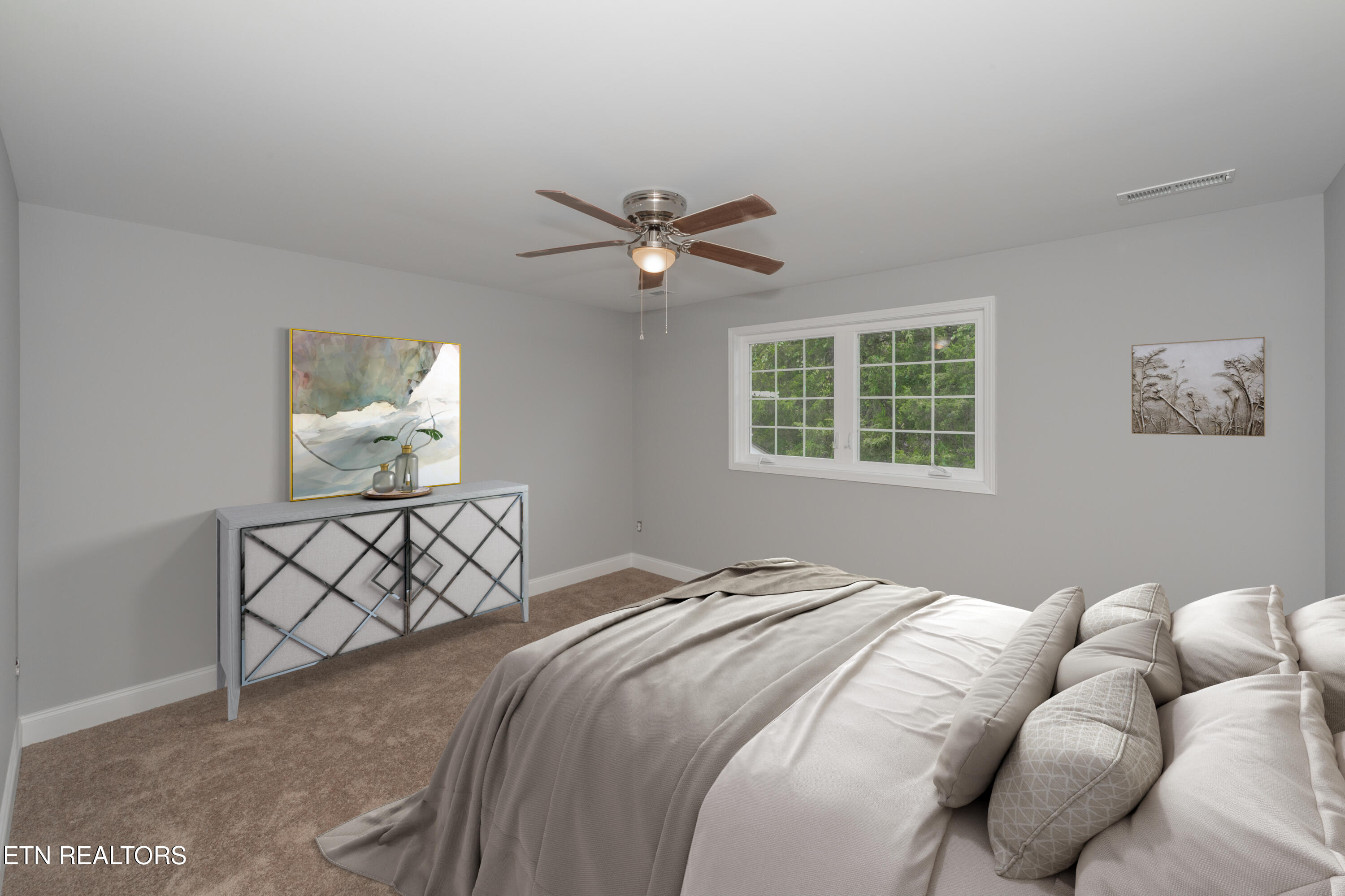 7952 Conductor Way Knoxville, TN 37931 - Photo 10 of 16 Guest Bedroom