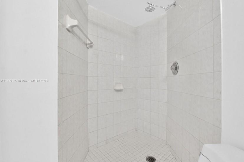 1688 West Avenue, Unit 602 Miami Beach, FL 33139 - Photo 54 of 61 a bathroom with a shower