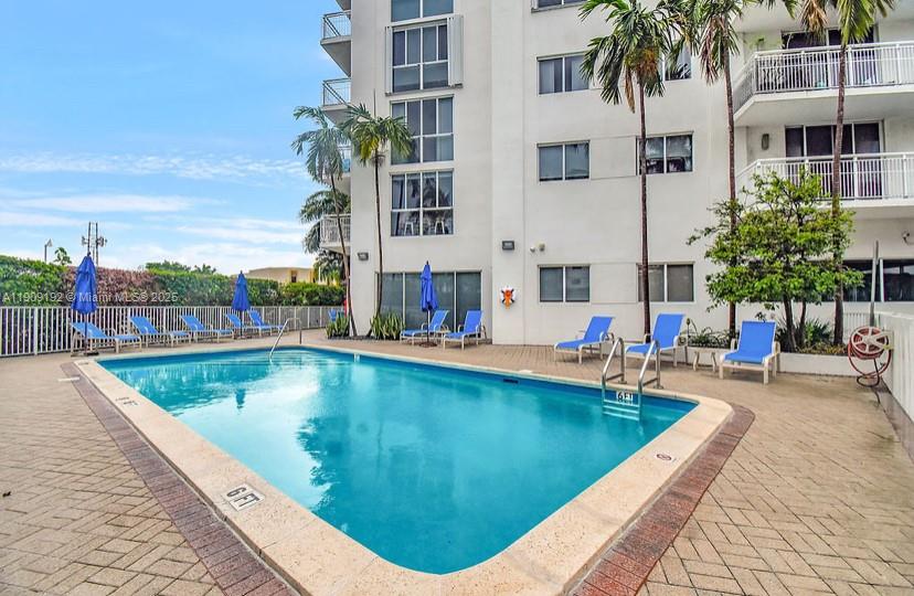 1688 West Avenue, Unit 602 Miami Beach, FL 33139 - Photo 60 of 61