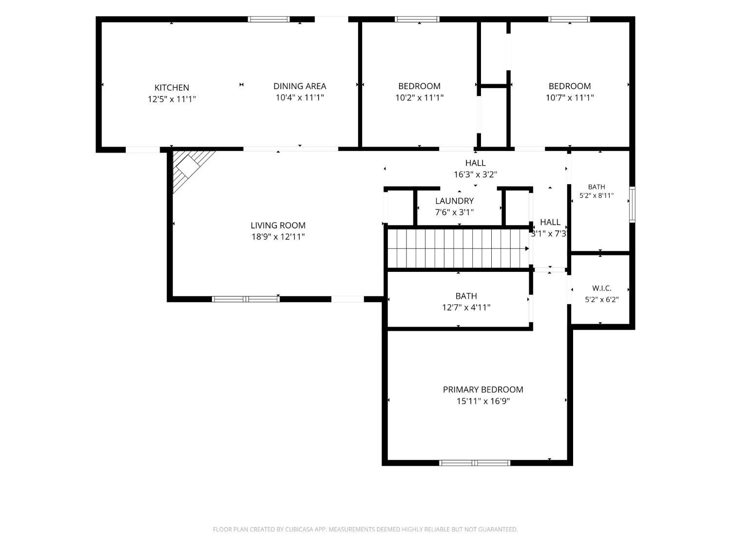 3195 Salem Road Spout Spring, VA 24593 - Photo 42 of 43