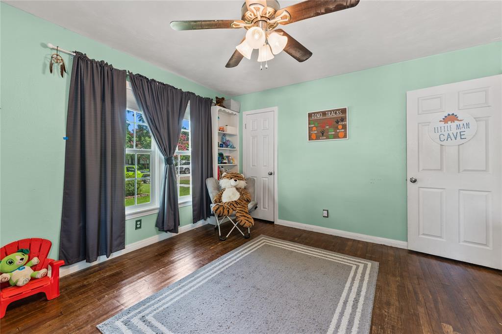 3408 Fadal Avenue Waco, TX 76708 - Photo 5 of 20