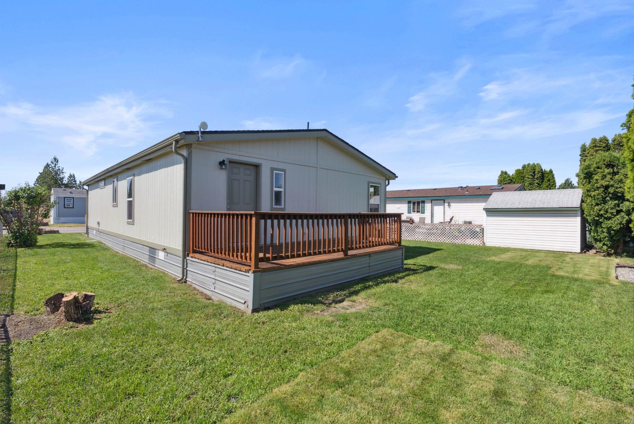 2201 North Craig Road, Unit LOT 131 Spokane, WA 99224 - Photo 2 of 39