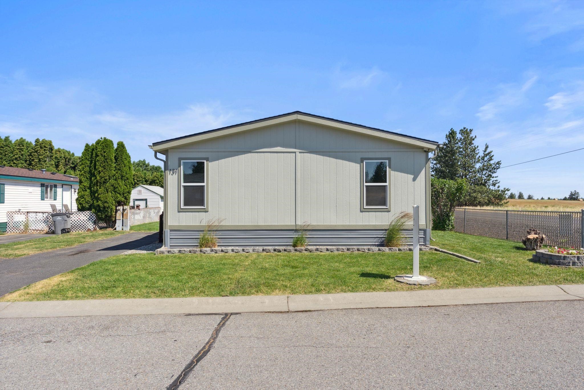 2201 North Craig Road, Unit LOT 131 Spokane, WA 99224 - Photo 27 of 39