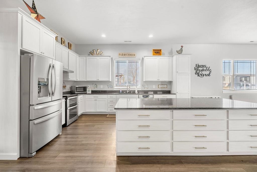 2201 North Craig Road, Unit LOT 131 Spokane, WA 99224 - Photo 35 of 39