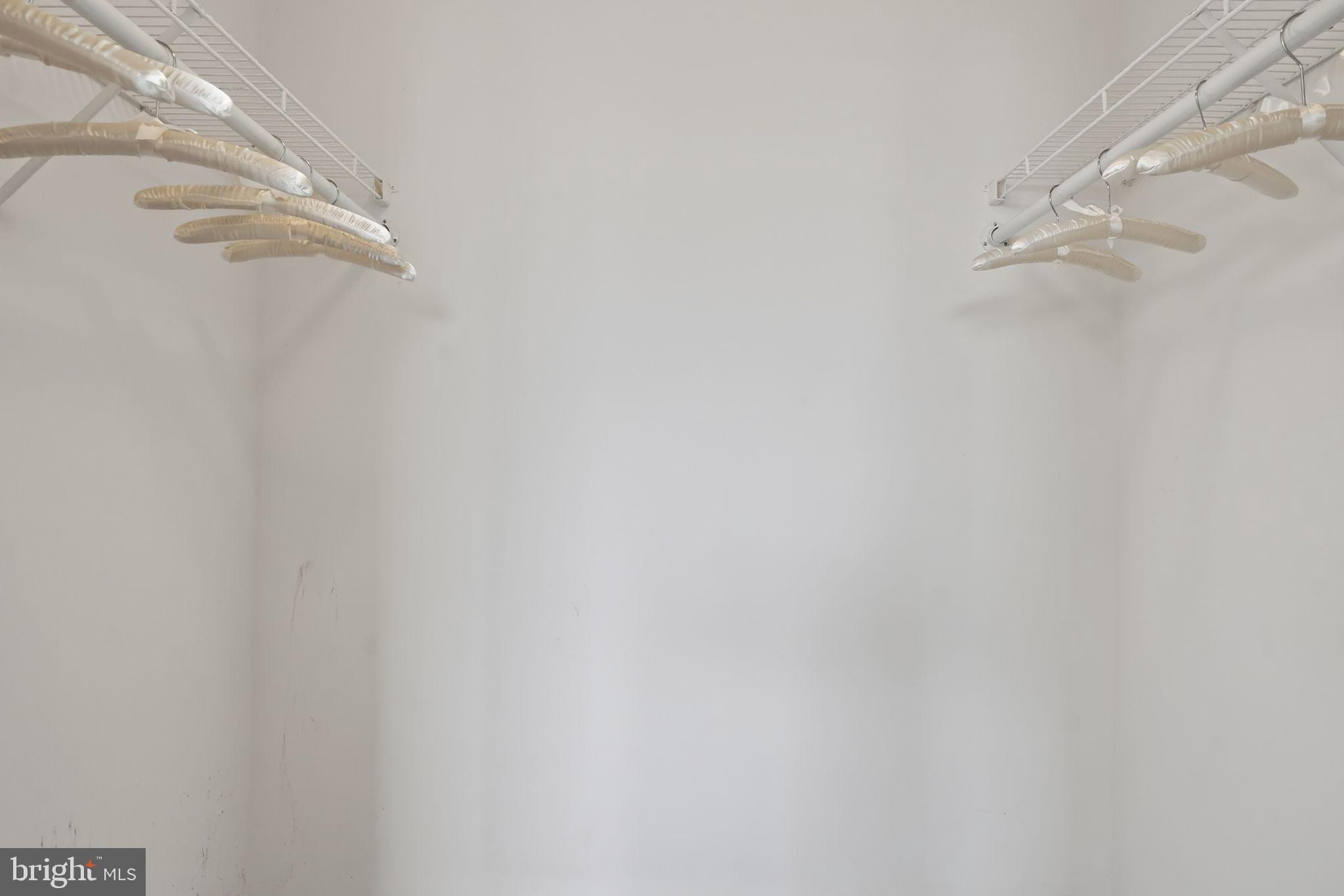 2205 Windrow Drive Princeton, NJ 08540 - Photo 14 of 24 a view of a room with racks on the wall