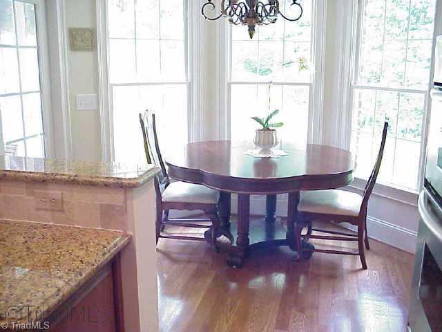 113 Scenic Ridge Place King, NC 27021 - Photo 4 of 9 Other. Breakfast