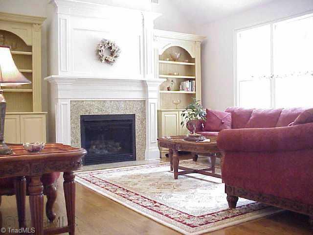 113 Scenic Ridge Place King, NC 27021 - Photo 5 of 9 Other. Entry