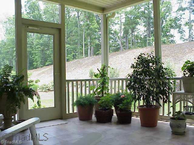 113 Scenic Ridge Place King, NC 27021 - Photo 9 of 9 Other. Screen Porch