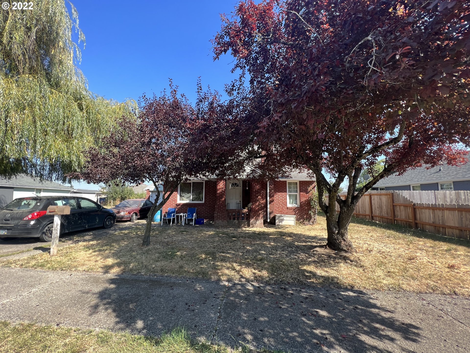 1625 Southwest Maple Street Albany, OR 97321 - Photo 1 of 5 Gallery Image 1