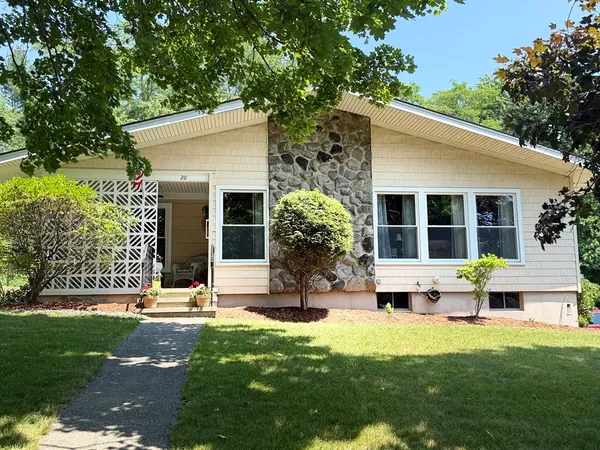 $659,900 | 20 Clover Drive, Bridgewater, MA 02324