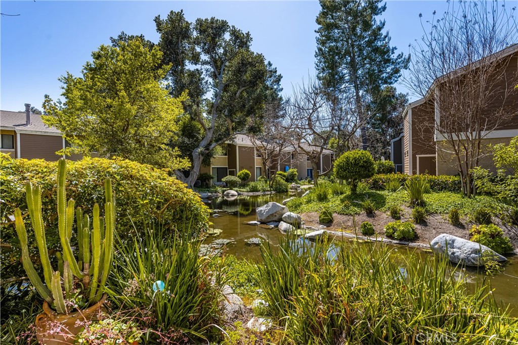 179 Pineview Irvine, CA 92620 - Photo 13 of 51 View from rom your patio!
