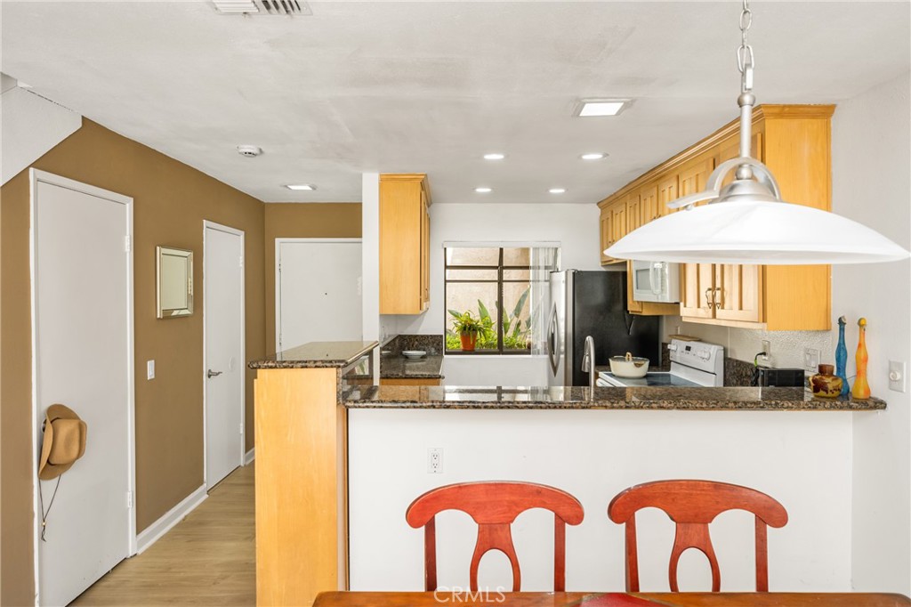 179 Pineview Irvine, CA 92620 - Photo 21 of 51 Downstairs powder room close to front entrance, and large storage closet under stairs.