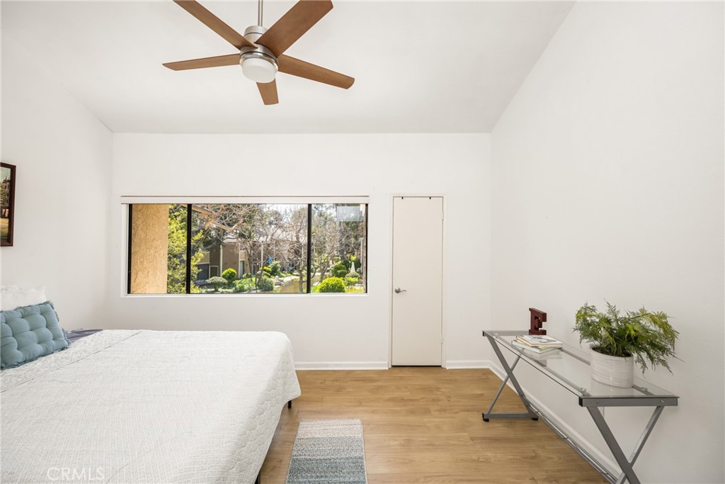 179 Pineview Irvine, CA 92620 - Photo 28 of 51 Primary bedroom has large walk-in closet at the back.