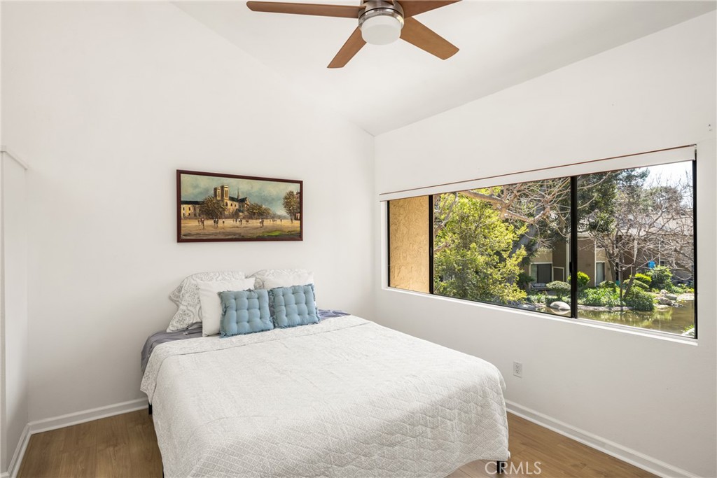 179 Pineview Irvine, CA 92620 - Photo 29 of 51 View out the primary bedroom.