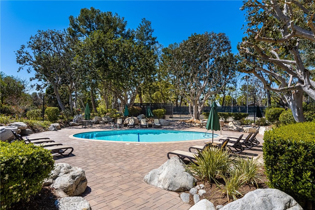 179 Pineview Irvine, CA 92620 - Photo 45 of 51 One of the pools.