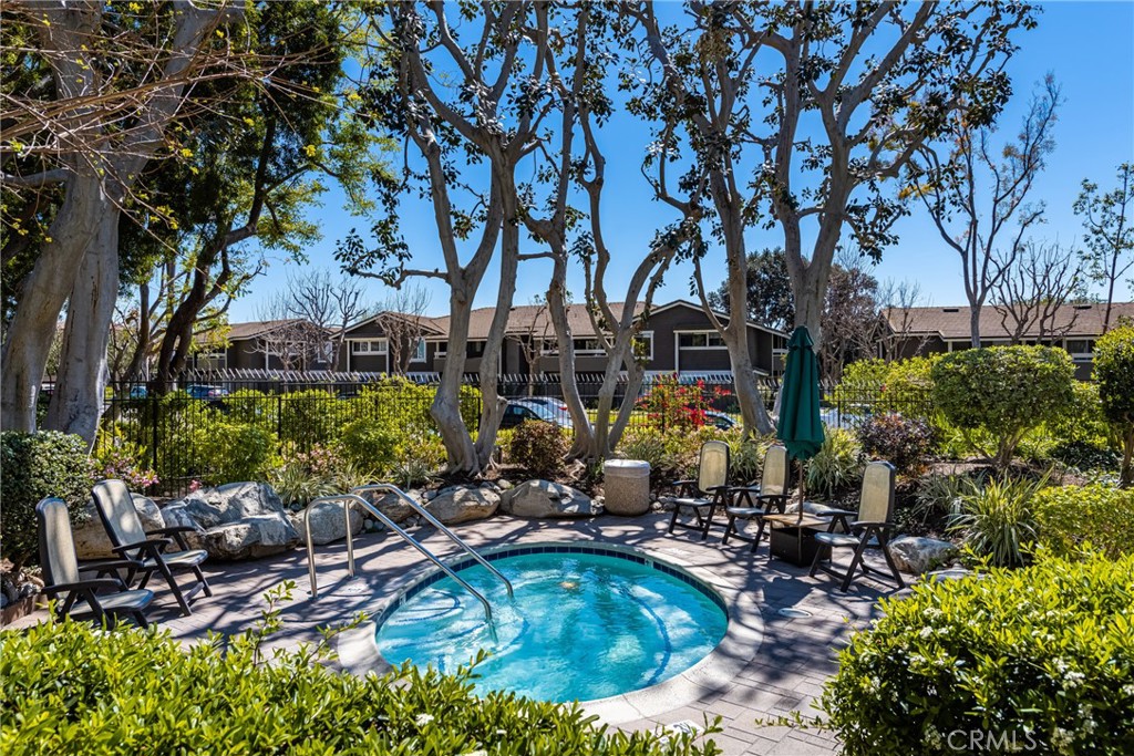 179 Pineview Irvine, CA 92620 - Photo 48 of 51 One of the spas.