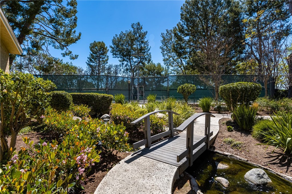 179 Pineview Irvine, CA 92620 - Photo 49 of 51 Tennis courts in the background.