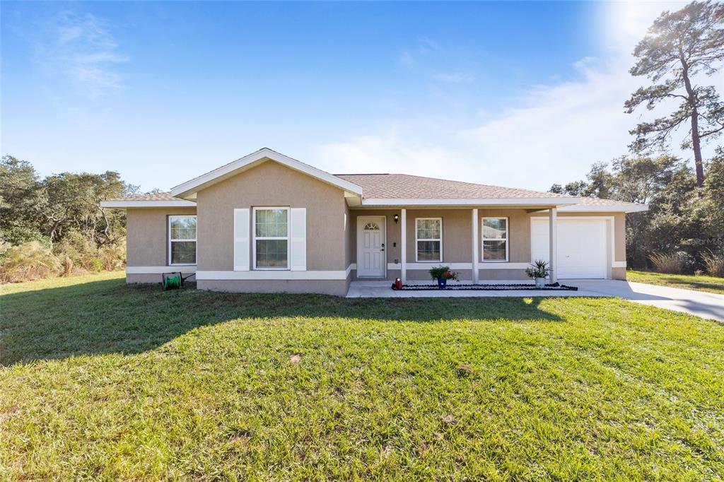 4020 Southwest 166th Pl Road Ocala, FL 34473 - Photo 1 of 1 Gallery Image 1