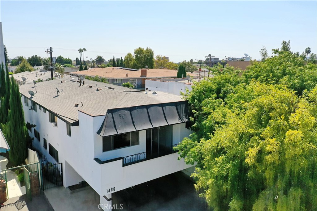 1436 South Bedford Street, Unit 5 Los Angeles, CA 90035 - Photo 15 of 23