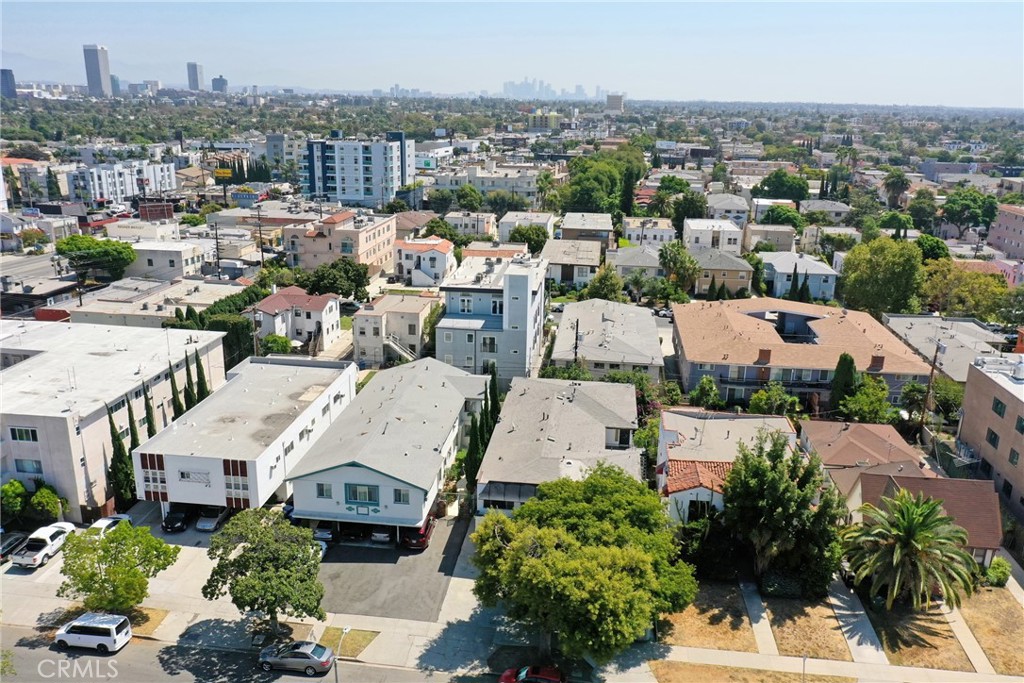 1436 South Bedford Street, Unit 5 Los Angeles, CA 90035 - Photo 16 of 23