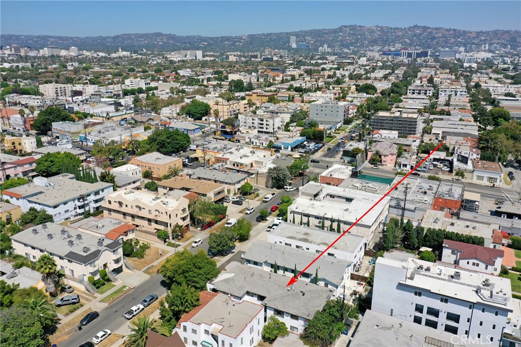 1436 South Bedford Street, Unit 5 Los Angeles, CA 90035 - Photo 17 of 23