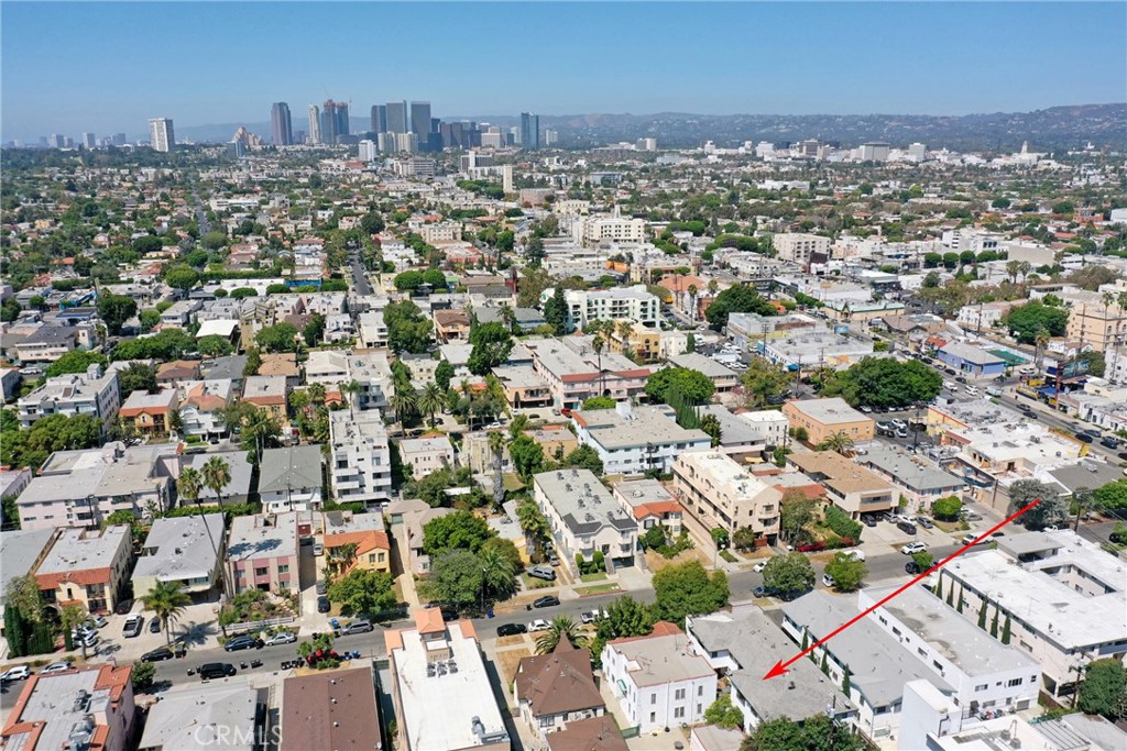 1436 South Bedford Street, Unit 5 Los Angeles, CA 90035 - Photo 19 of 23