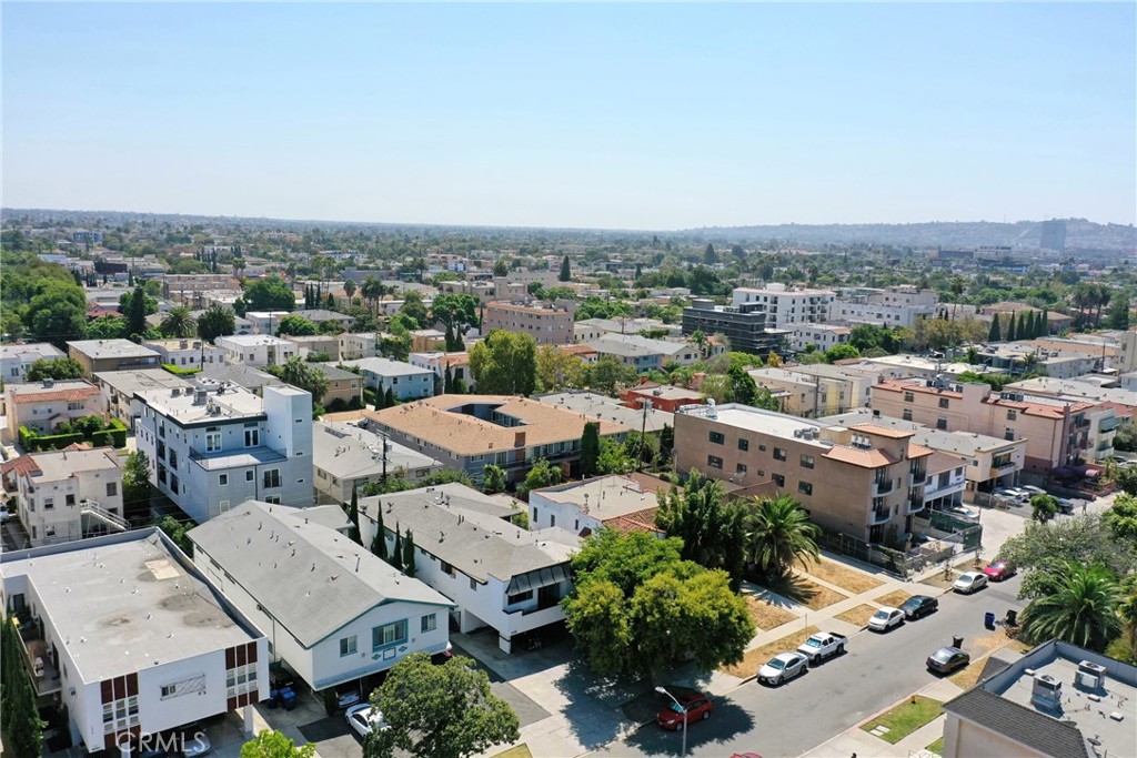 1436 South Bedford Street, Unit 5 Los Angeles, CA 90035 - Photo 20 of 23
