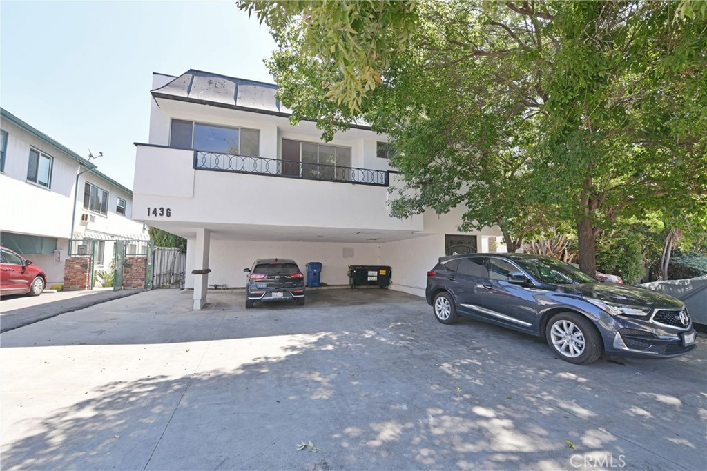 1436 South Bedford Street, Unit 5 Los Angeles, CA 90035 - Photo 21 of 23