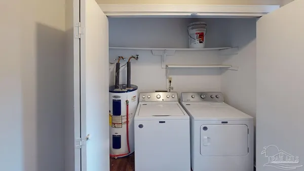 $1,400 | 1843 San Dollar Circle, Unit 1843, Pensacola, FL 32504