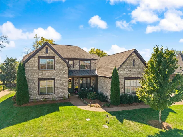 $949,900 | 117 Vaughan Street, Gallatin, TN 37066