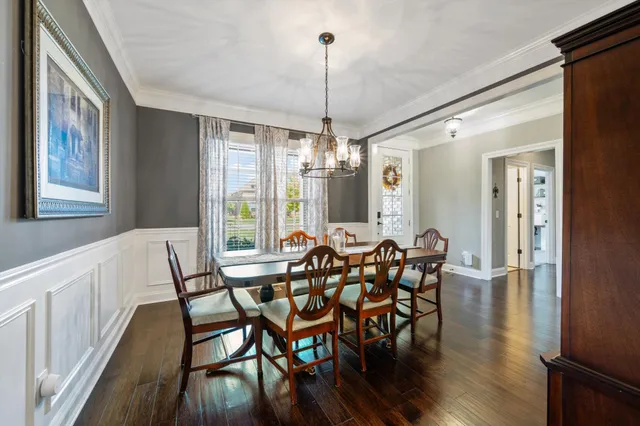 $944,900 | 117 Vaughan Street, Gallatin, TN 37066