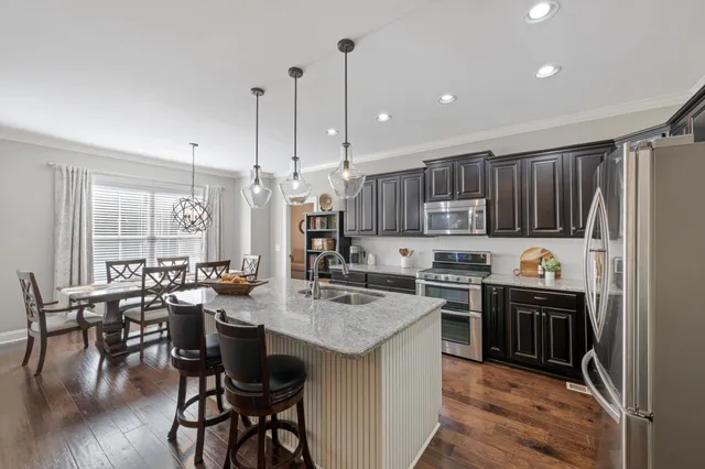 $944,900 | 117 Vaughan Street, Gallatin, TN 37066