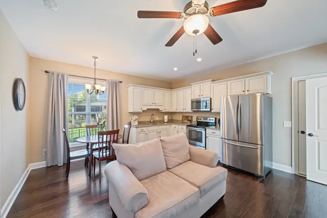 $944,900 | 117 Vaughan Street, Gallatin, TN 37066