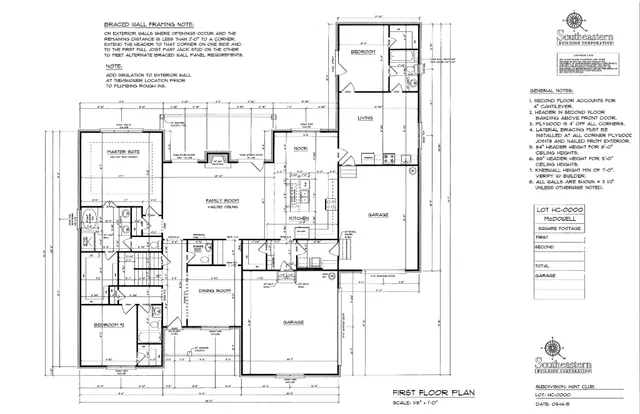 $944,900 | 117 Vaughan Street, Gallatin, TN 37066