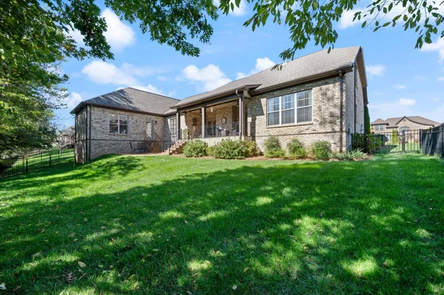 $944,900 | 117 Vaughan Street, Gallatin, TN 37066