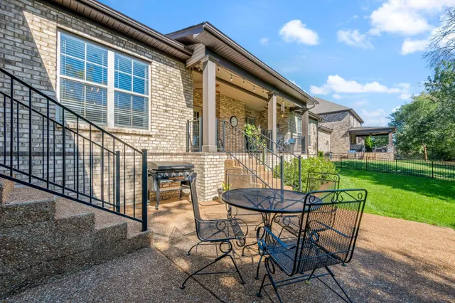 $944,900 | 117 Vaughan Street, Gallatin, TN 37066