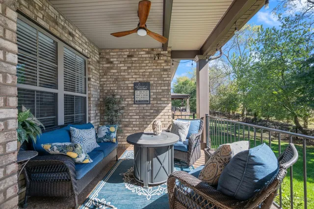 $944,900 | 117 Vaughan Street, Gallatin, TN 37066