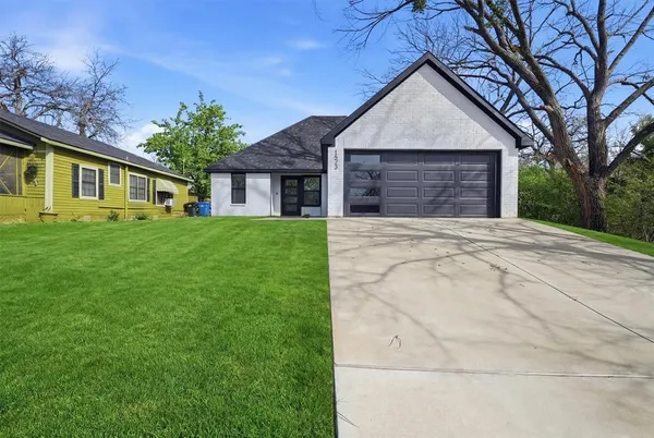 $219,000 | 1523 West Bond Street, Denison, TX 75020