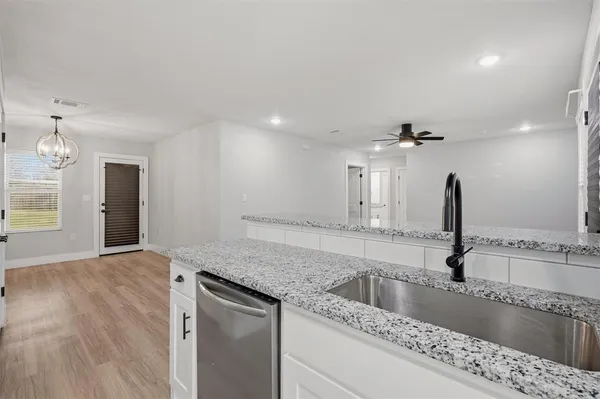 $219,000 | 1523 West Bond Street, Denison, TX 75020