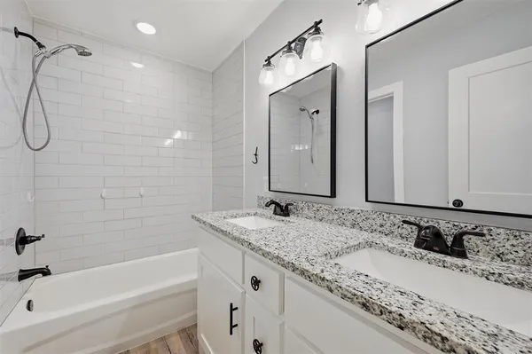 $219,000 | 1523 West Bond Street, Denison, TX 75020