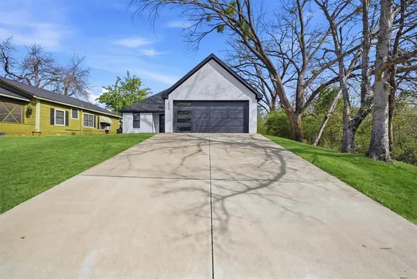 $219,000 | 1523 West Bond Street, Denison, TX 75020