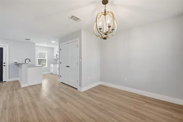 $219,000 | 1523 West Bond Street, Denison, TX 75020