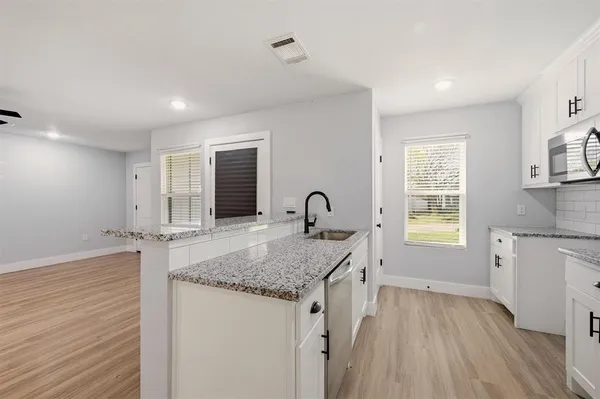 $219,000 | 1523 West Bond Street, Denison, TX 75020